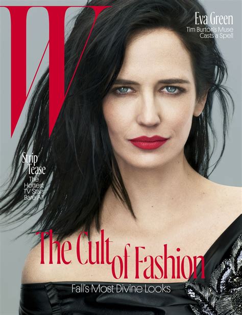 eva green nude pictures